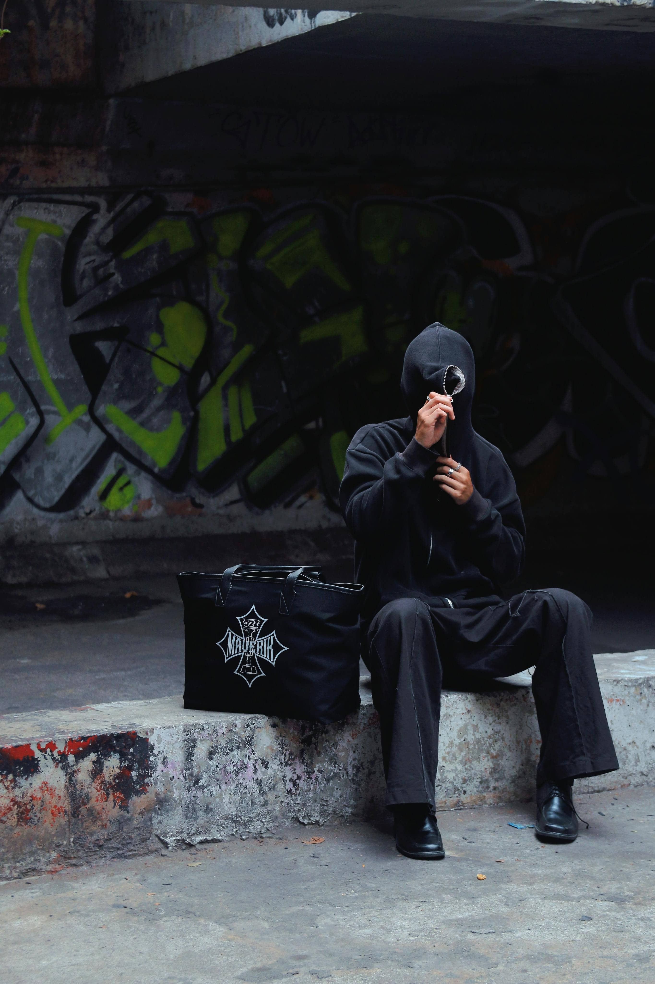 Skilled Workers in Factory