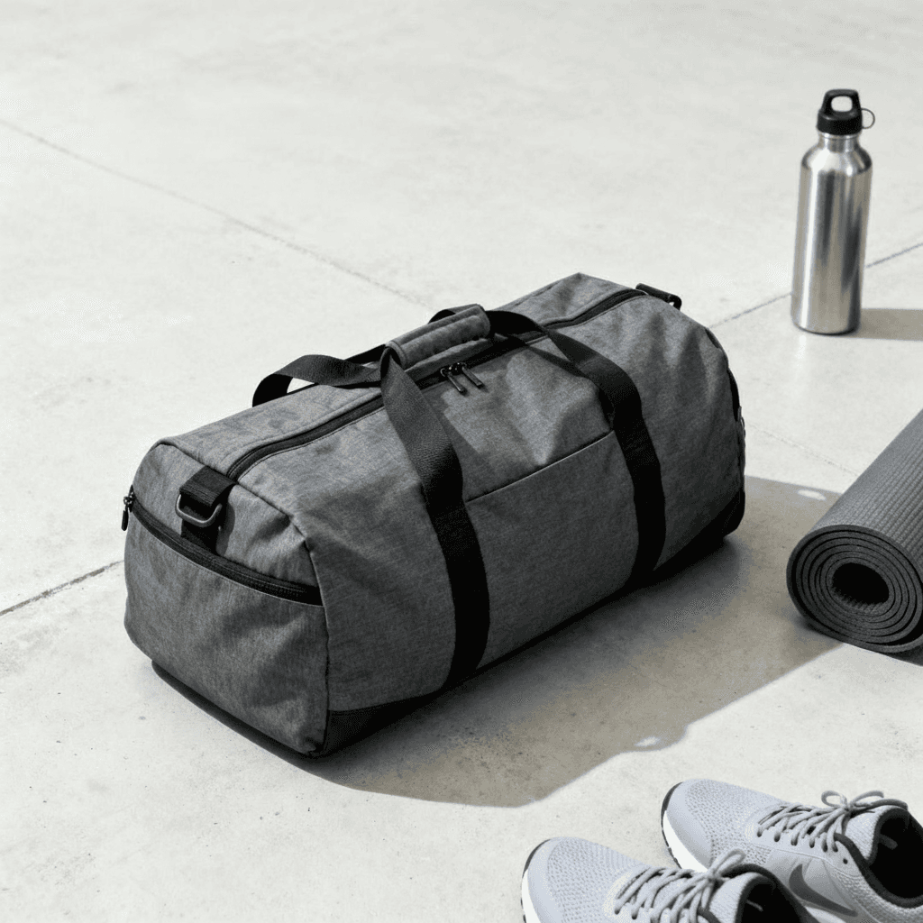 The Art of Bag Making at TDS Synthesis