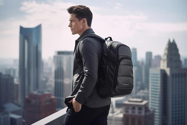Custom Bag Manufacturer in India: Why Local Sourcing Beats Overseas Importing.