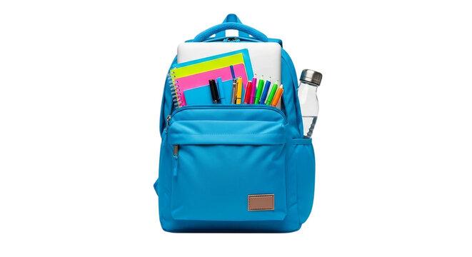 Tuition bag