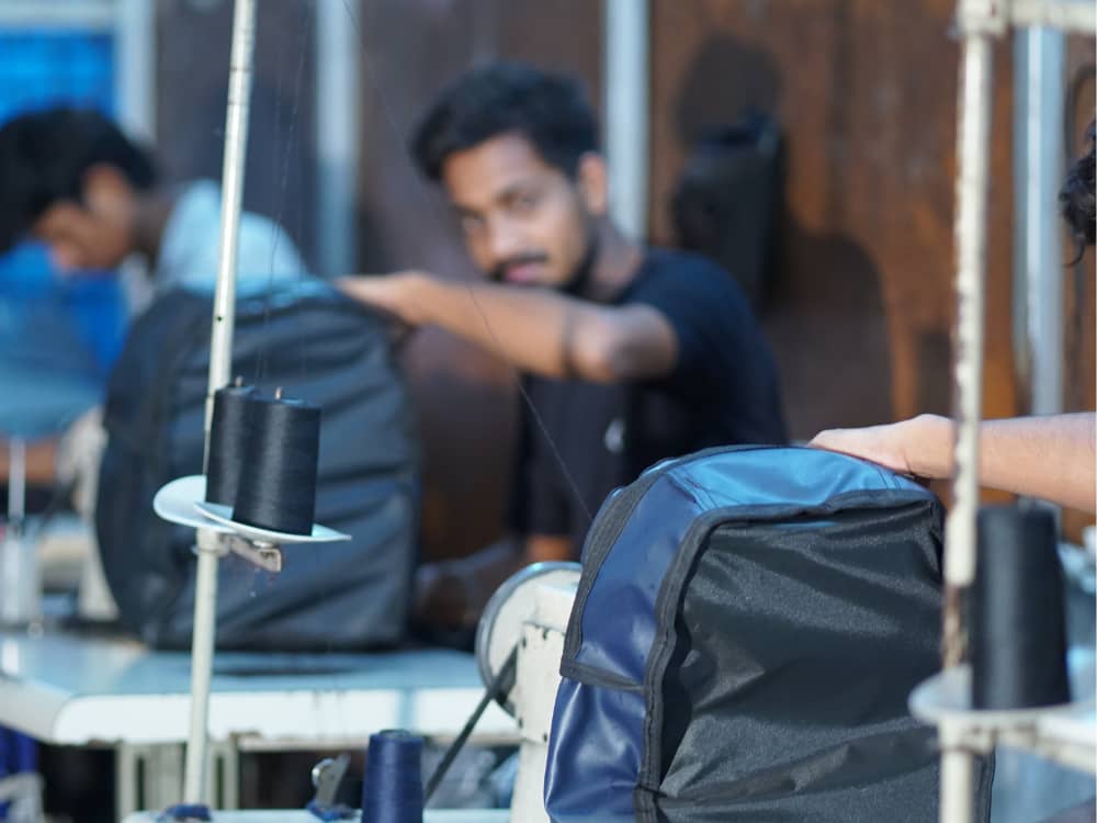 Scale without compromise