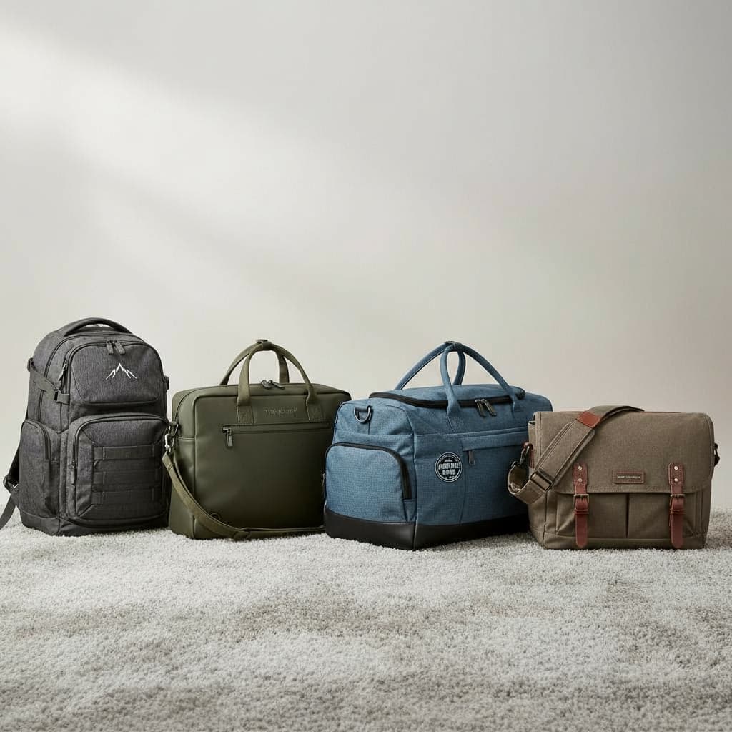 Industrial Manufacturing