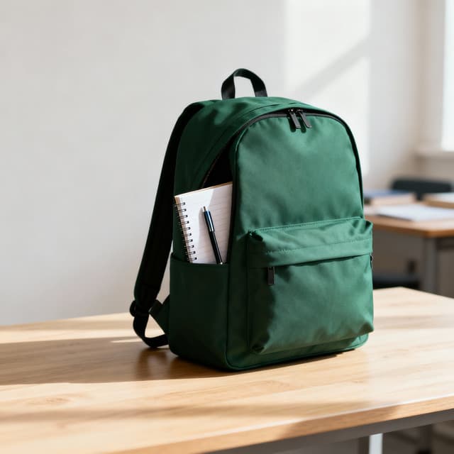School Bag
