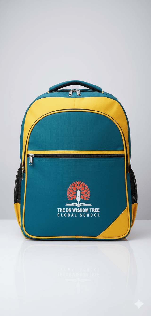 Large Black Wheeled Travel Duffel Bag