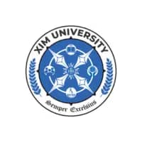 XIM University logo