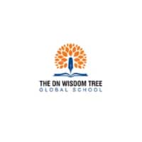 DN Wisdom Tree Global School logo